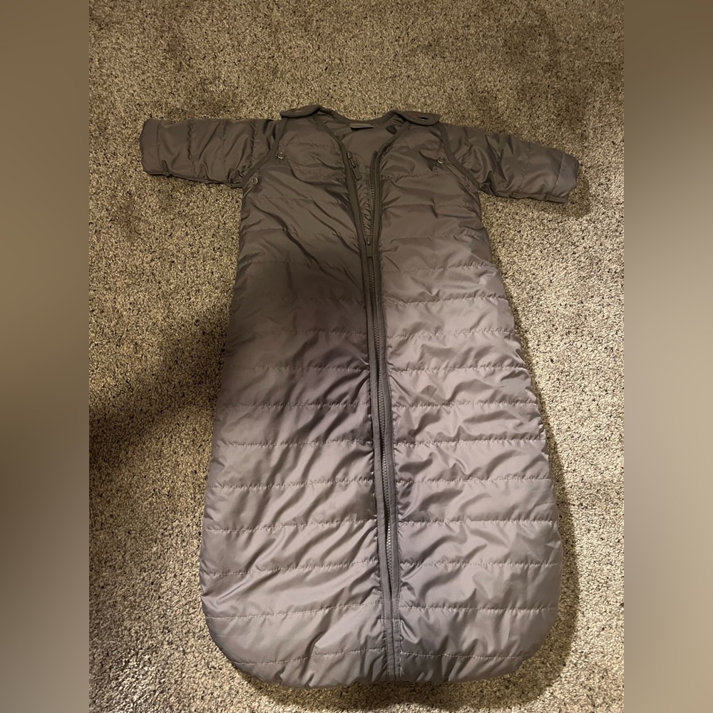 Baby Deedee Sleep Nest Travel